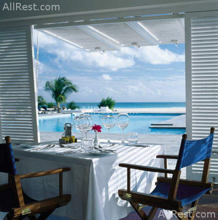 The Beach House Barbuda 19